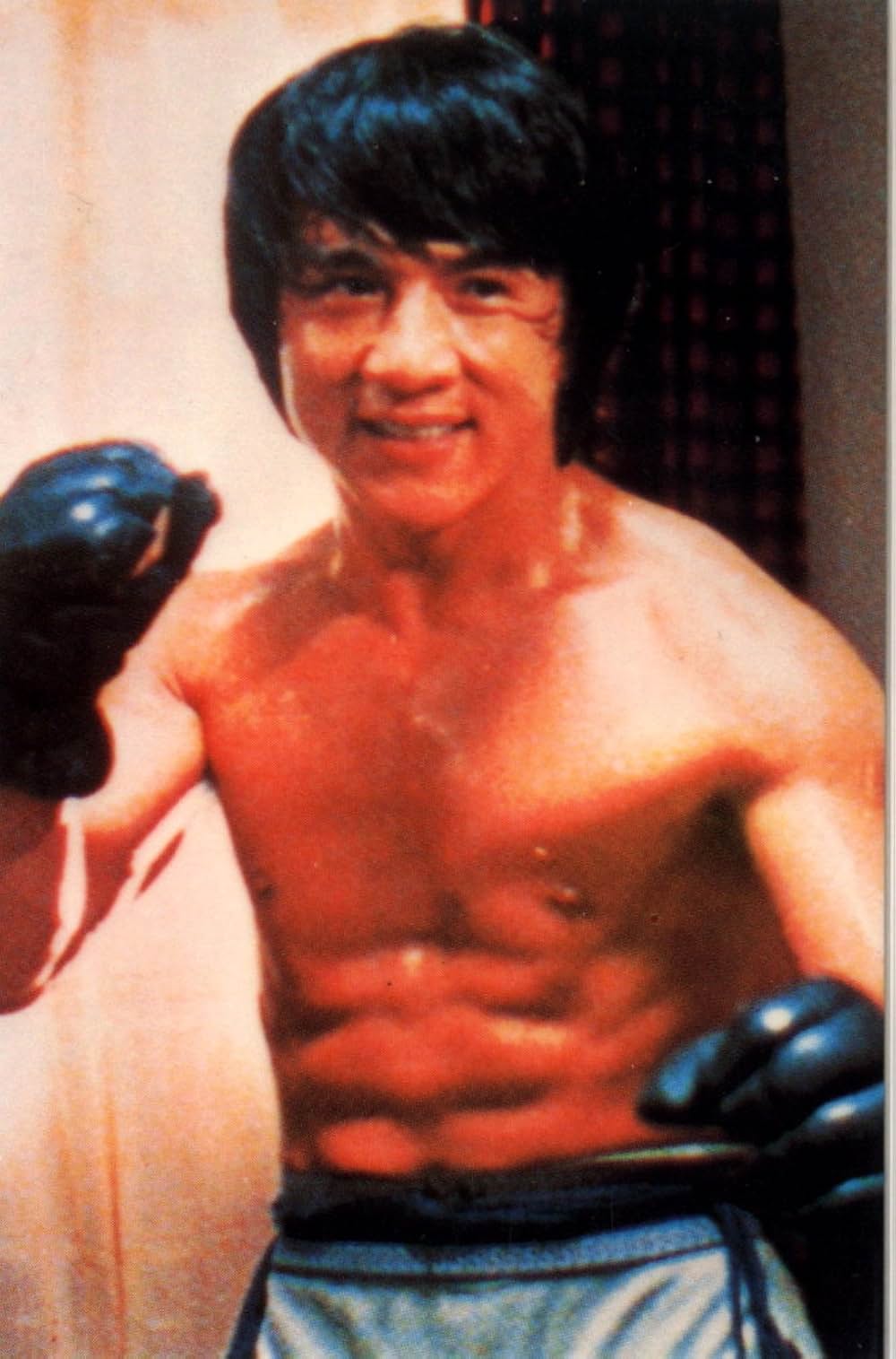 スパルタンXの画像