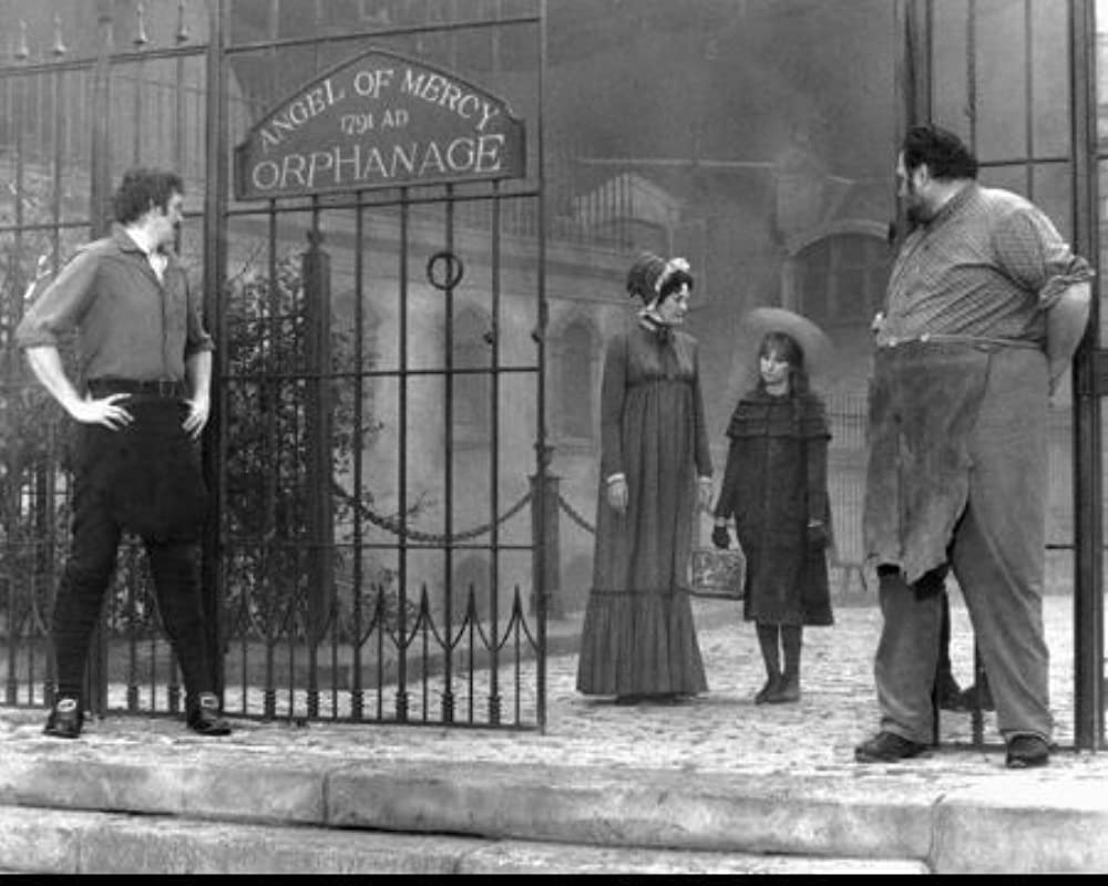 晴れた日に永遠が見えるの画像