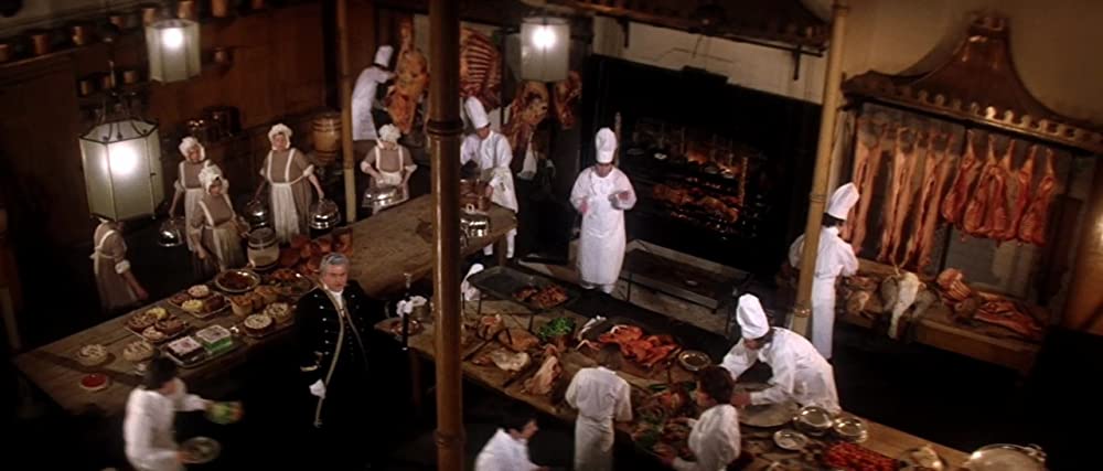 晴れた日に永遠が見えるの画像