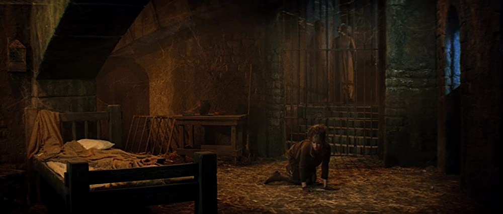 晴れた日に永遠が見えるの画像