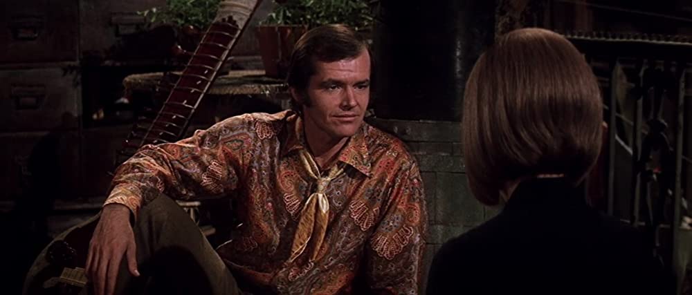 晴れた日に永遠が見えるの画像