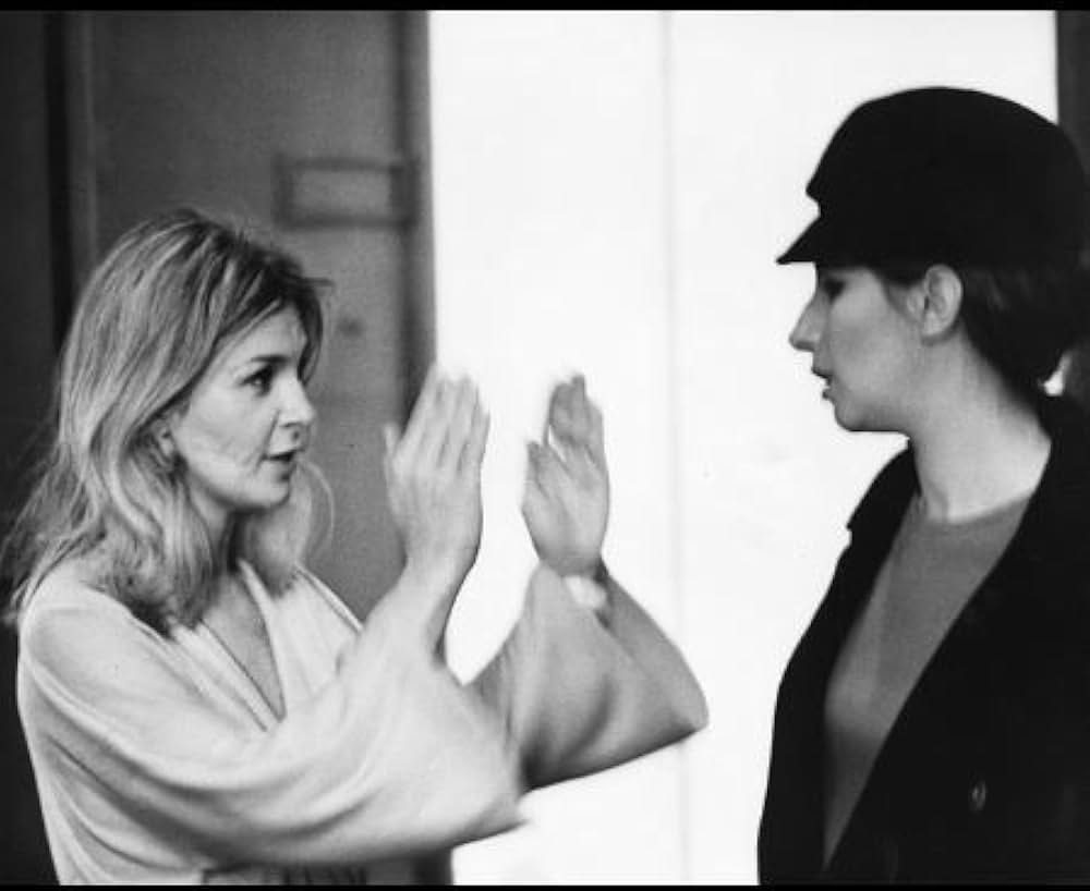 晴れた日に永遠が見えるの画像