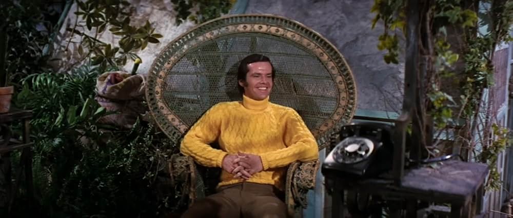 晴れた日に永遠が見えるの画像