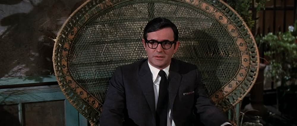 晴れた日に永遠が見えるの画像