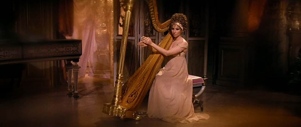 晴れた日に永遠が見えるの画像