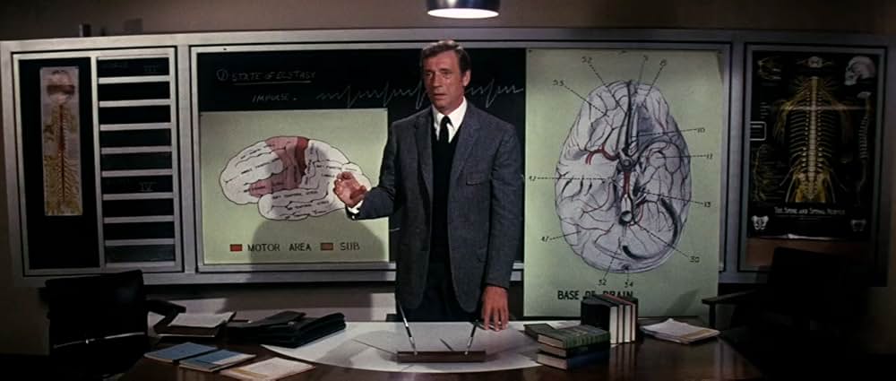 晴れた日に永遠が見えるの画像