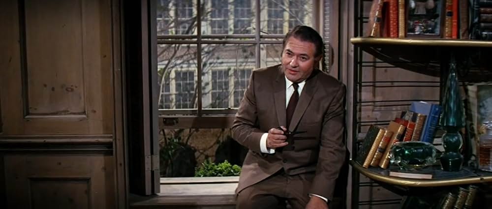 晴れた日に永遠が見えるの画像