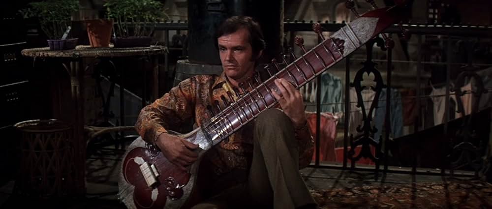 晴れた日に永遠が見えるの画像