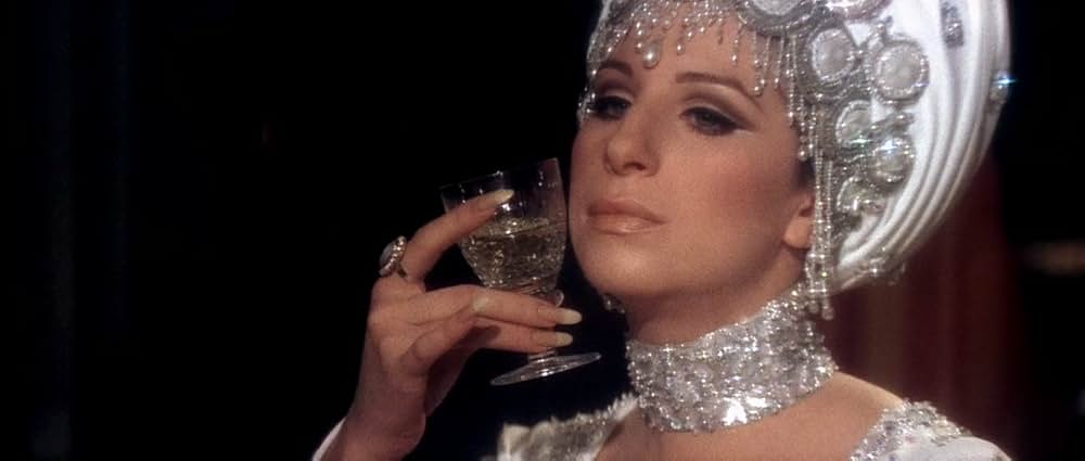 晴れた日に永遠が見えるの画像