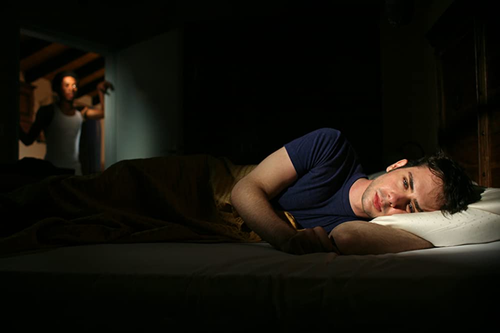 「レッド・バレッツ」スコット・ミシュロウィックの画像