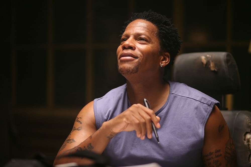 「レッド・バレッツ」の画像