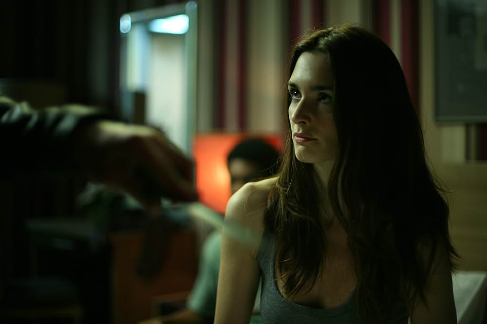 「レッド・バレッツ」の画像