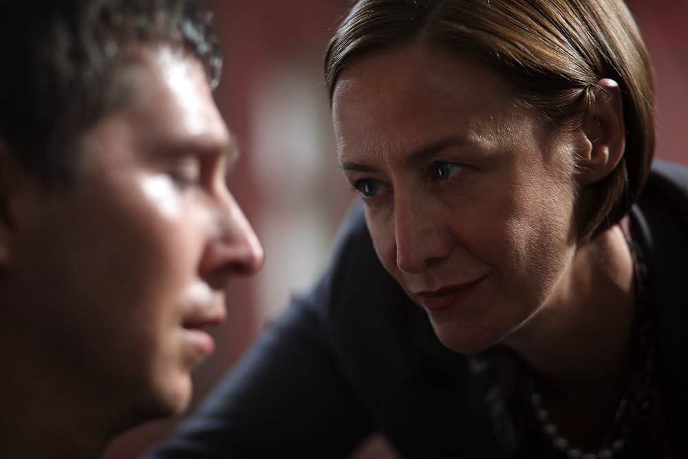 「レッド・バレッツ」の画像