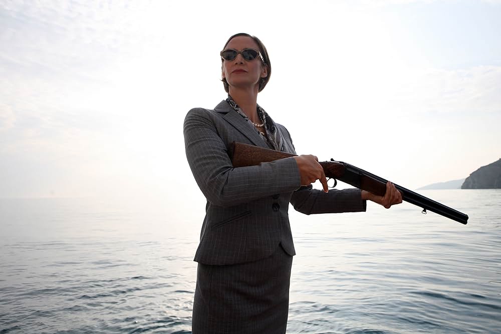 「レッド・バレッツ」の画像