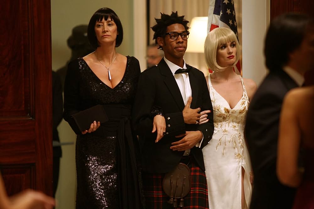 「レッド・バレッツ」の画像