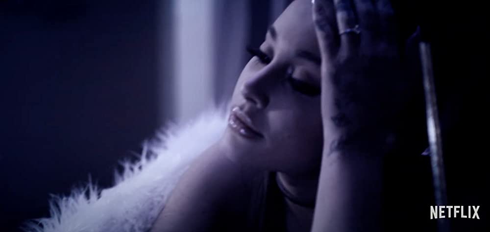 「アリアナ・グランデ excuse me, i love you」アリアナ・グランデの画像