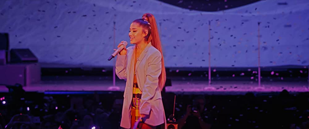 「アリアナ・グランデ excuse me, i love you」アリアナ・グランデの画像