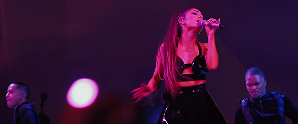 「アリアナ・グランデ excuse me, i love you」アリアナ・グランデの画像