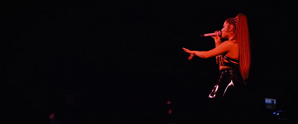 「アリアナ・グランデ excuse me, i love you」アリアナ・グランデの画像