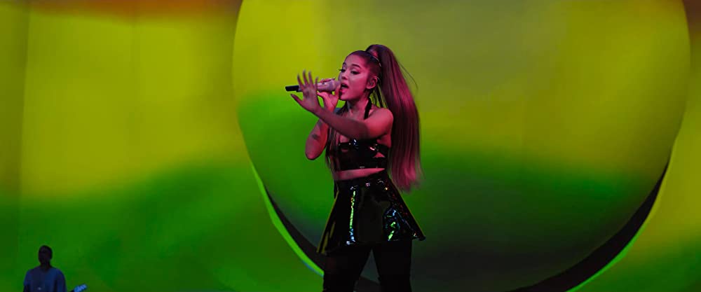 「アリアナ・グランデ excuse me, i love you」アリアナ・グランデの画像