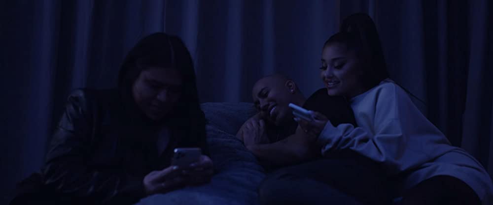 「アリアナ・グランデ excuse me, i love you」アリアナ・グランデの画像