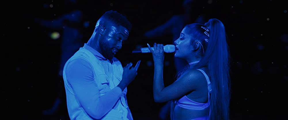 「アリアナ・グランデ excuse me, i love you」アリアナ・グランデの画像