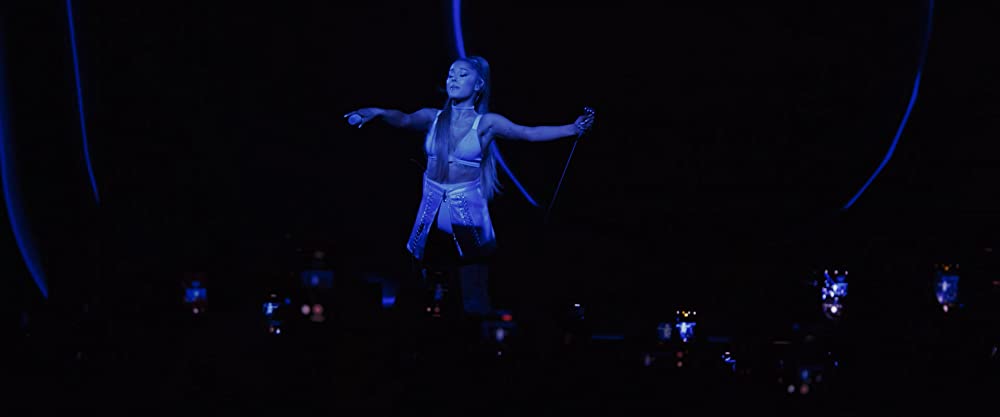 「アリアナ・グランデ excuse me, i love you」アリアナ・グランデの画像