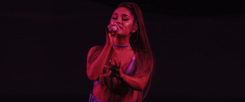 「アリアナ・グランデ excuse me, i love you」アリアナ・グランデの画像