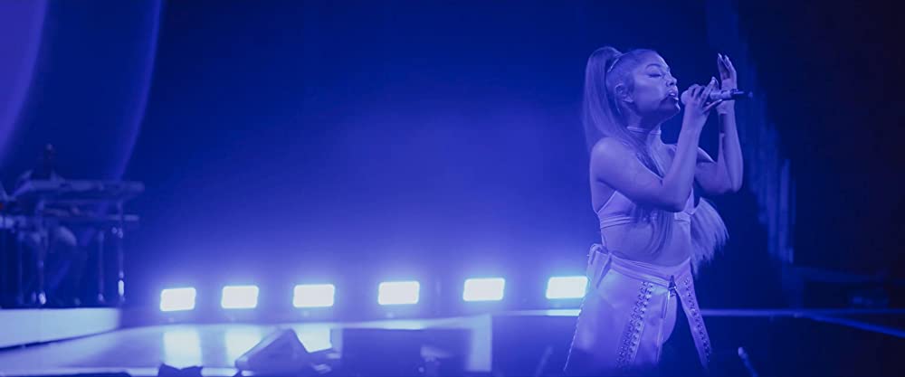 「アリアナ・グランデ excuse me, i love you」アリアナ・グランデの画像