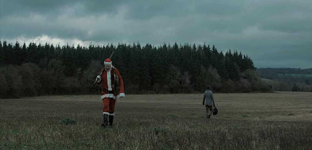 ホスト 血染めの晩餐会の画像