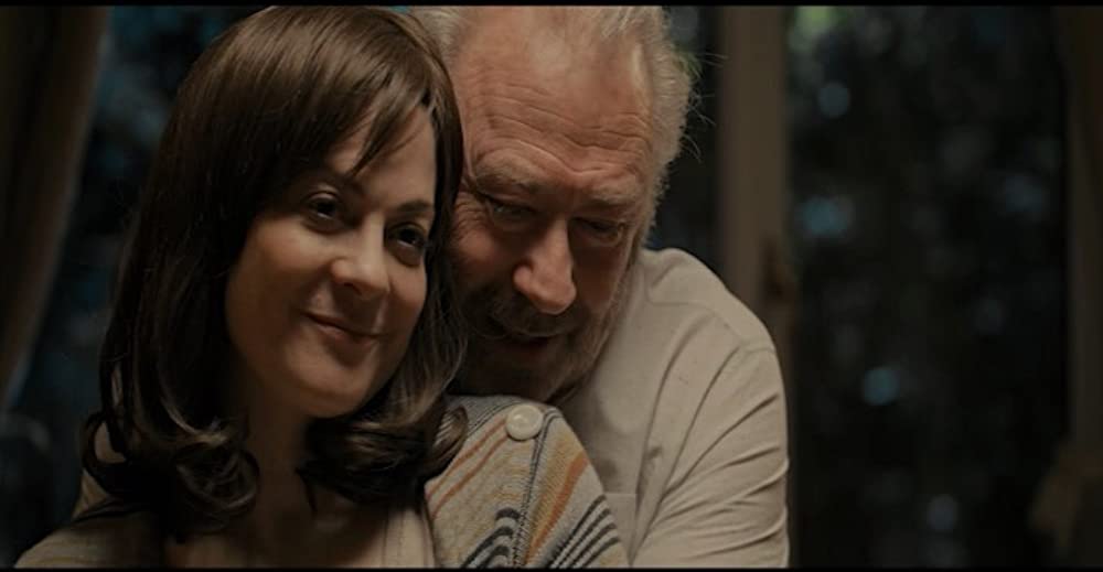 ホスト 血染めの晩餐会の画像