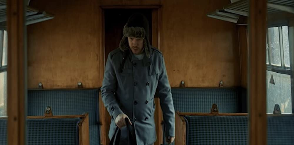 ホスト 血染めの晩餐会の画像