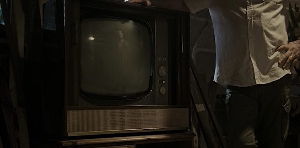 ホスト 血染めの晩餐会の画像