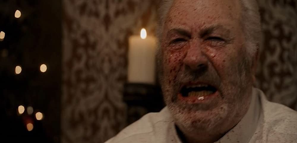 ホスト 血染めの晩餐会の画像