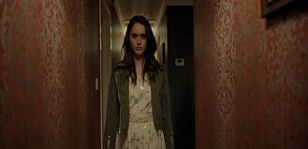 ホスト 血染めの晩餐会の画像