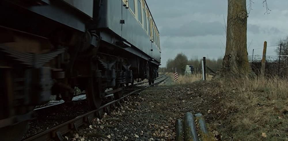 ホスト 血染めの晩餐会の画像