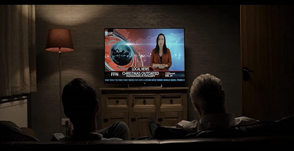 ホスト 血染めの晩餐会の画像