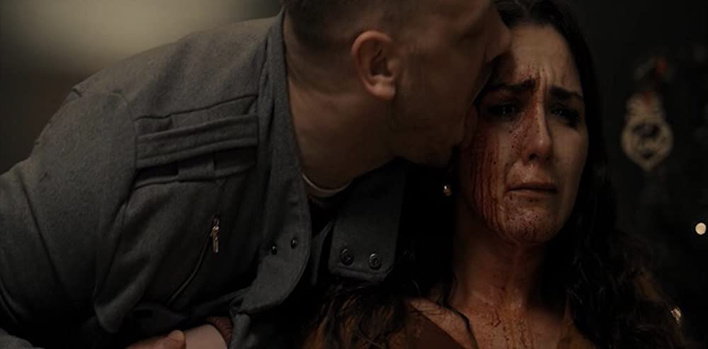 ホスト 血染めの晩餐会の画像