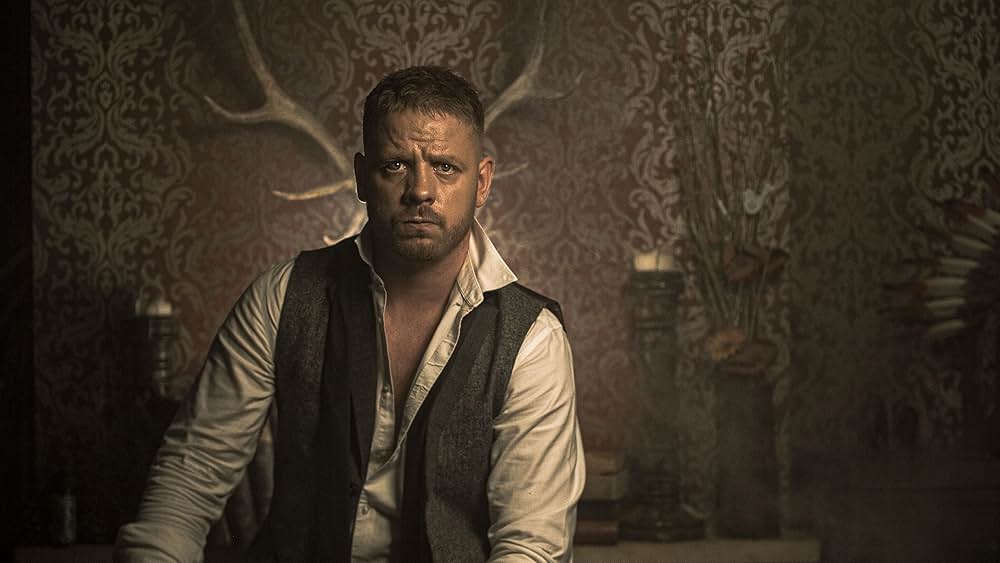 ホスト 血染めの晩餐会の画像