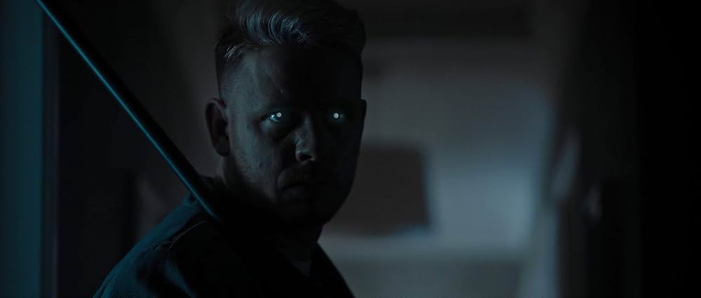 ホスト 血染めの晩餐会の画像