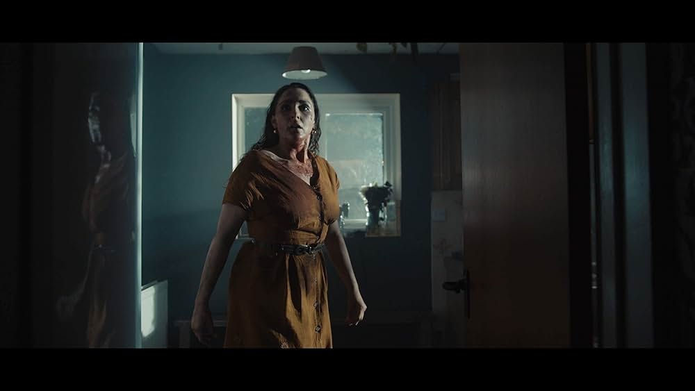 ホスト 血染めの晩餐会の画像