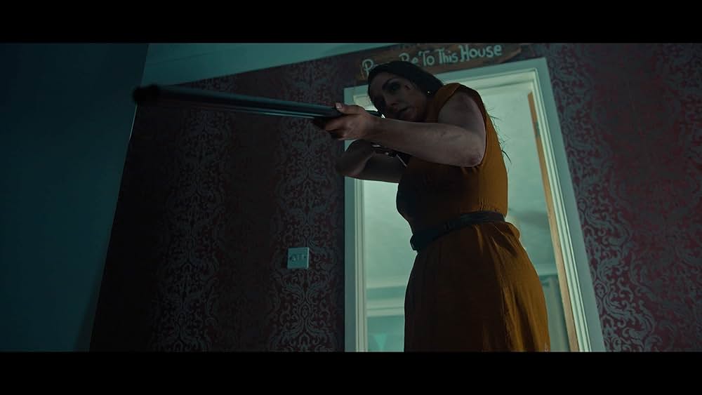 ホスト 血染めの晩餐会の画像