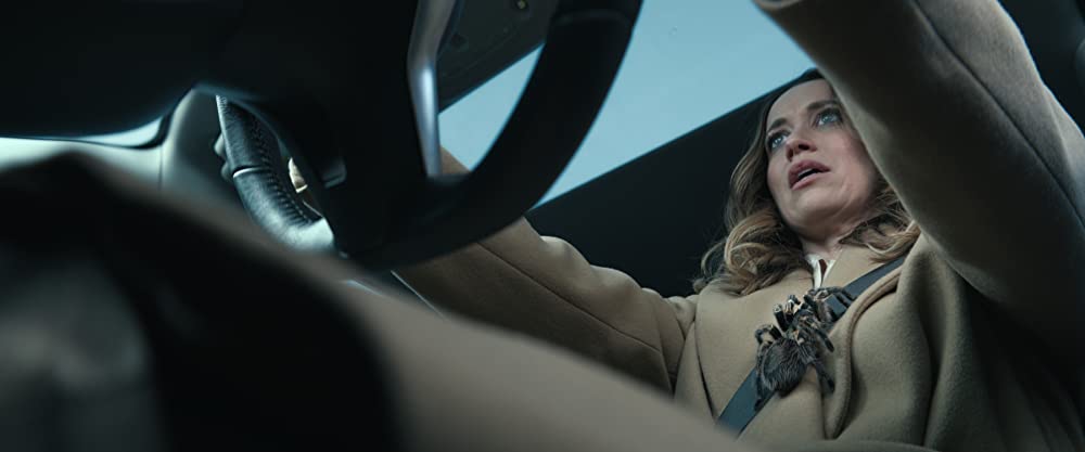 「意のままに」Lucie Guestの画像