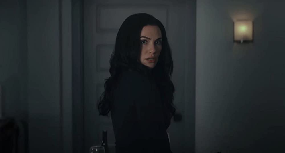 「意のままに」ケイト・シーゲルの画像