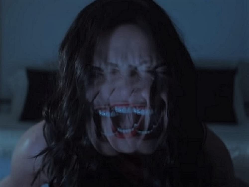 「意のままに」ケイト・シーゲルの画像