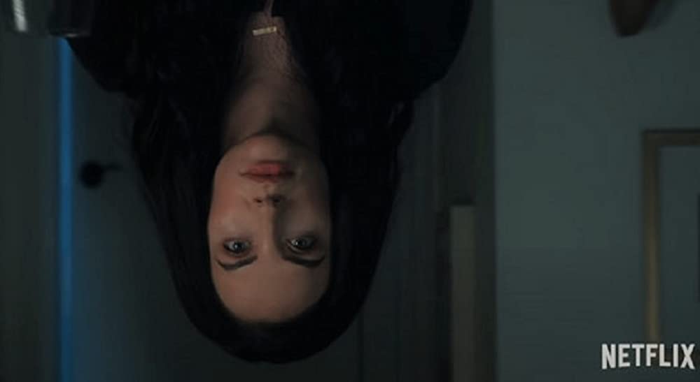 「意のままに」ケイト・シーゲルの画像