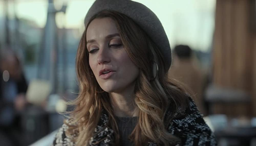 「意のままに」Lucie Guestの画像