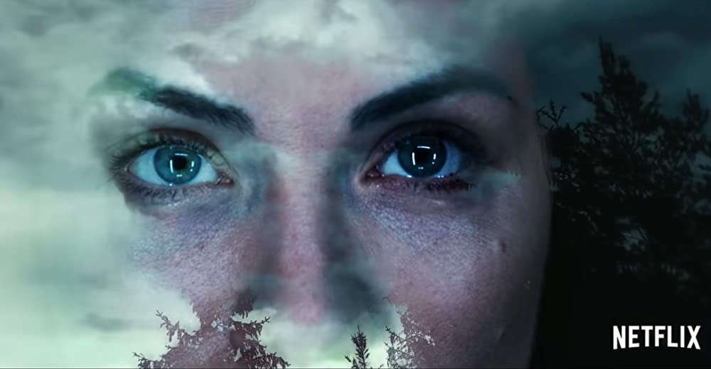 「意のままに」ケイト・シーゲルの画像