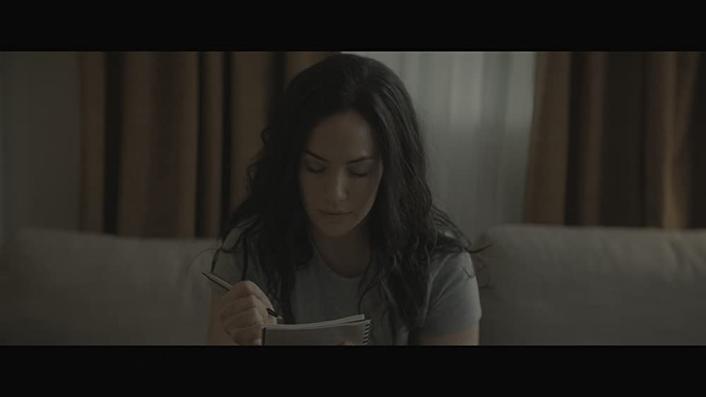 「意のままに」ケイト・シーゲルの画像