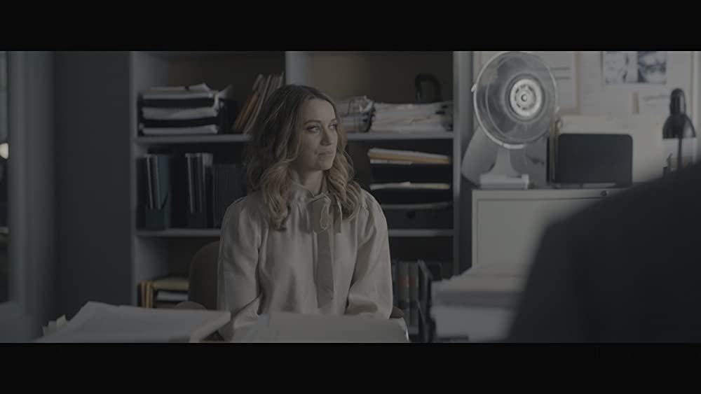 「意のままに」Lucie Guestの画像